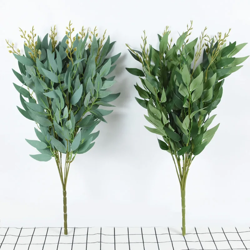 Artificial Plants Italian Rusc – Ruscus Stem Faux Bewertung und Preis