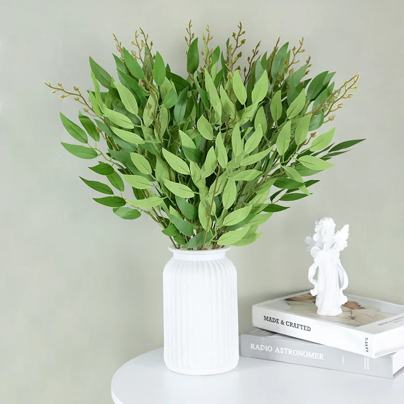 Artificial Plants Italian Rusc – Ruscus Stem Faux Bewertung und Preis