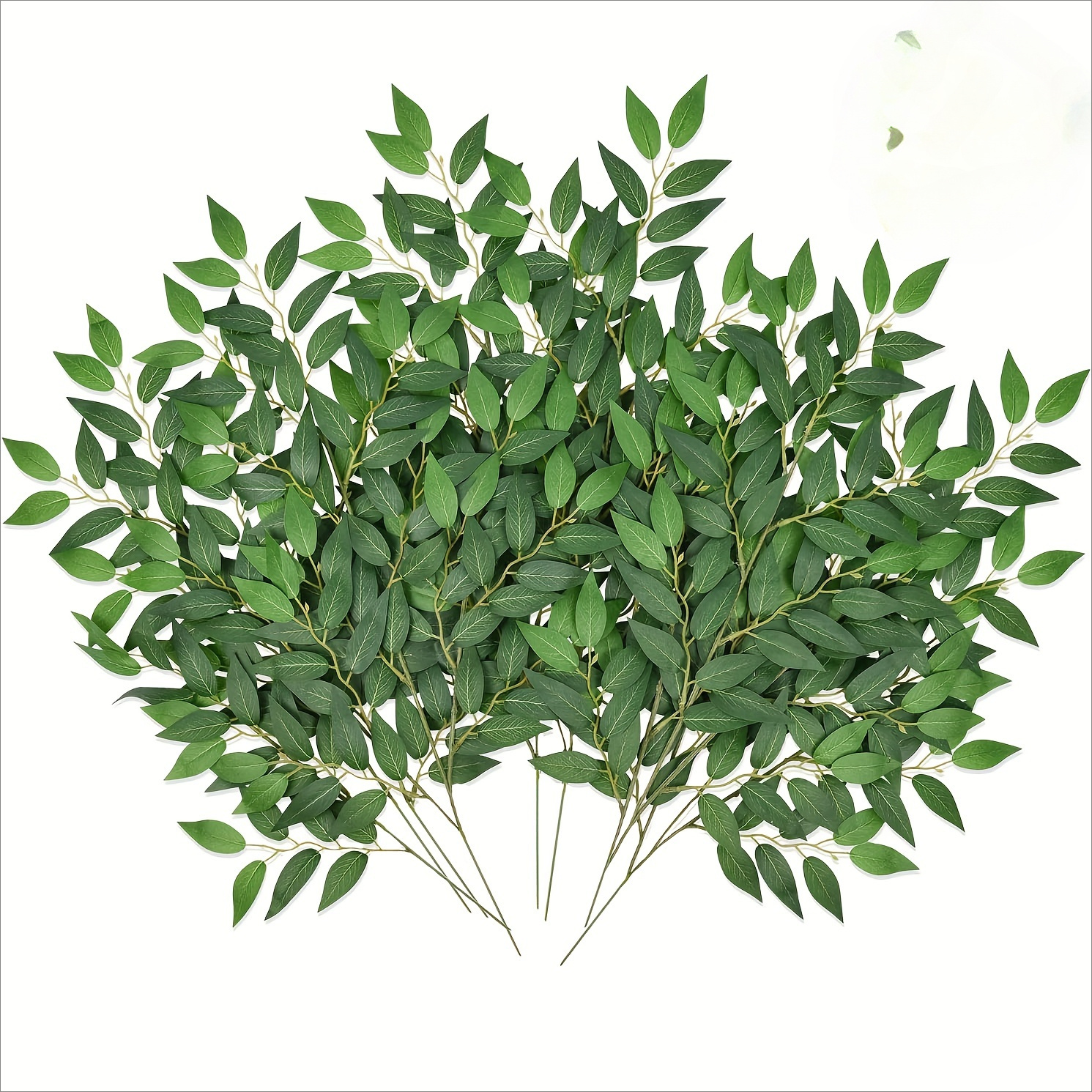 Faux Italian Ruscus Greenery S – Ruscus Stem Faux Bewertung und Preis