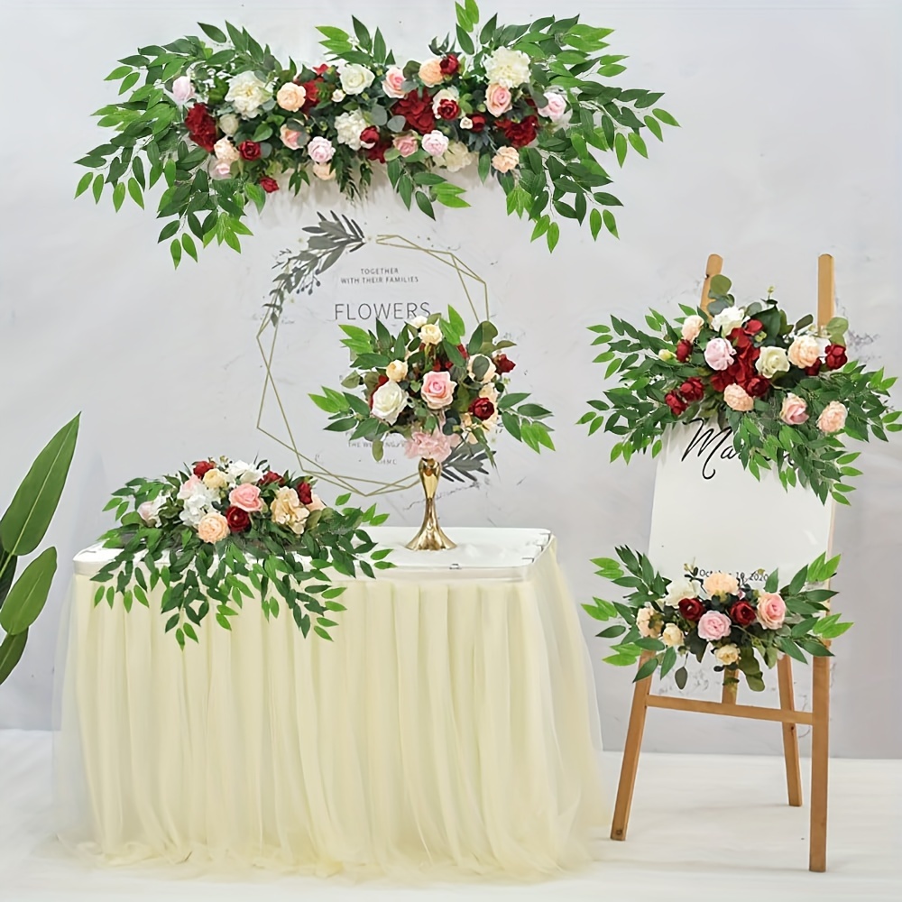 Faux Italian Ruscus Greenery S – Ruscus Stem Faux Bewertung und Preis