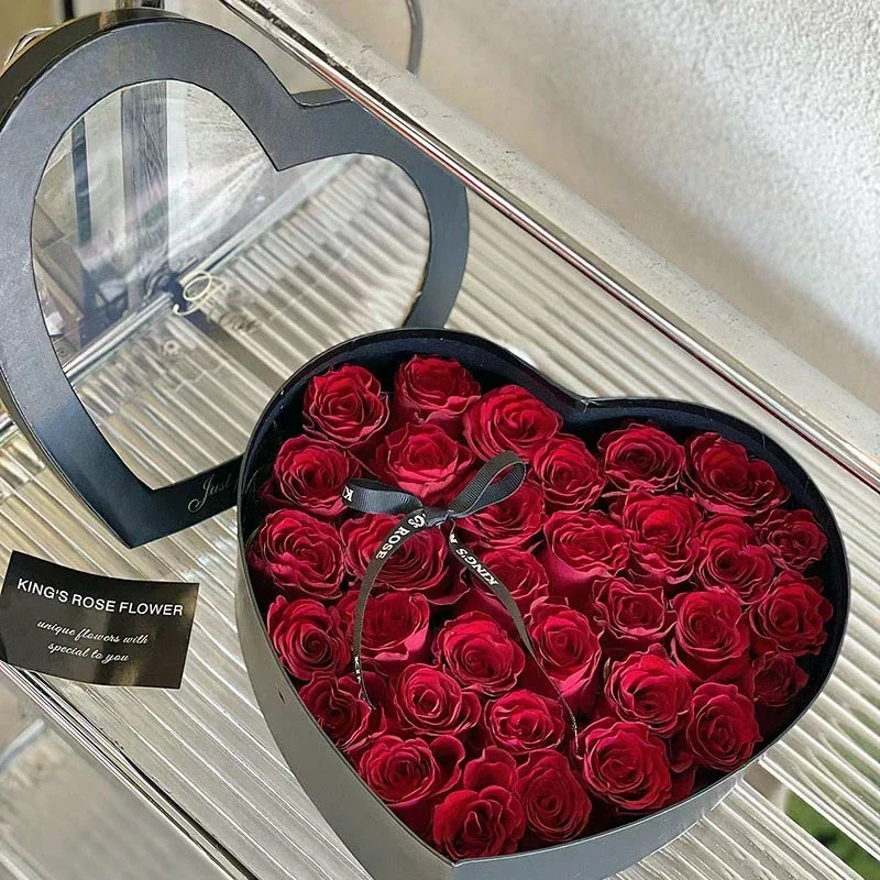 2piece Gold Heart-shaped Round – Florist Supply Buckets Bewertung und Preis