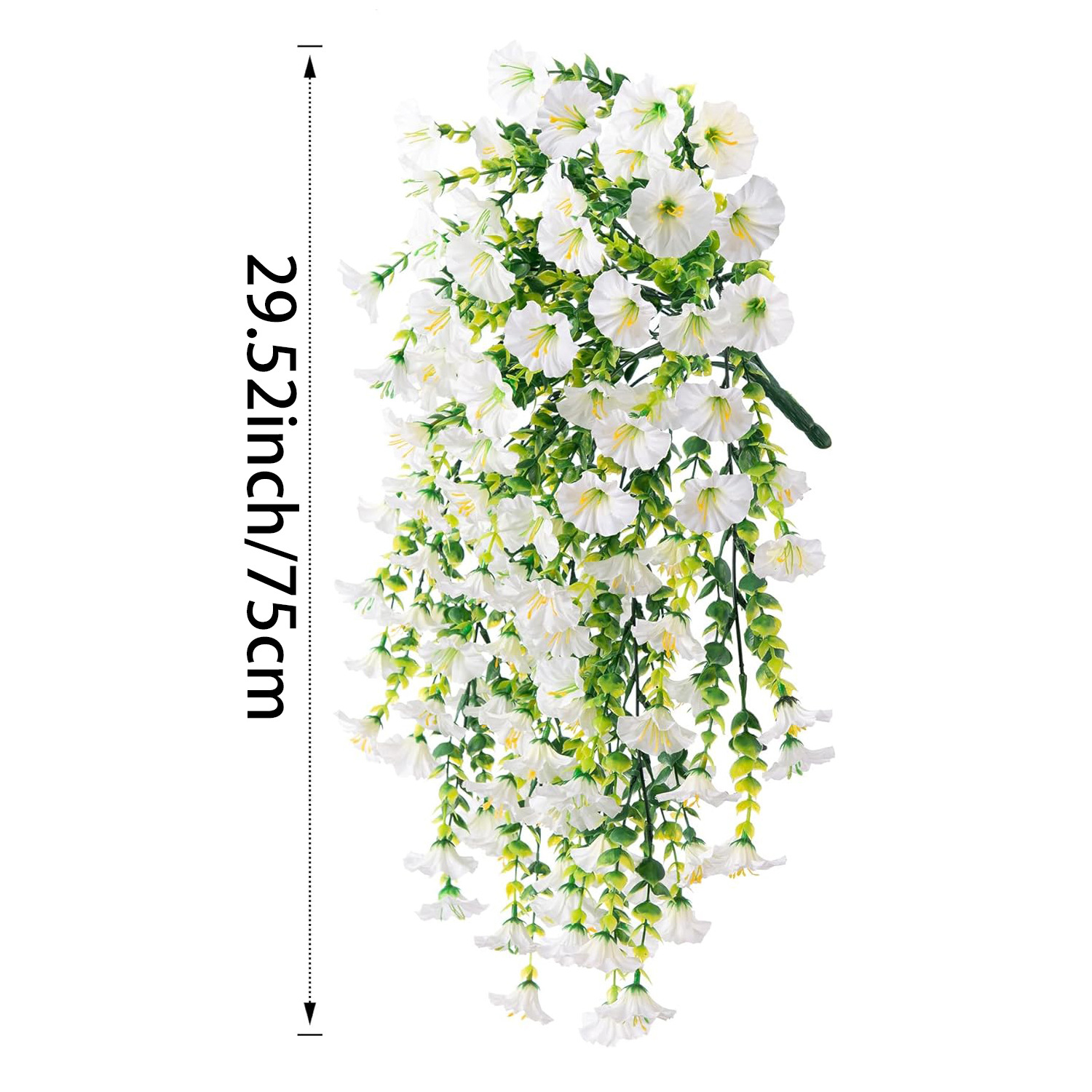 3 Bunches of Artificial Eucaly – Dried Flower Bunch Bewertung und Preis