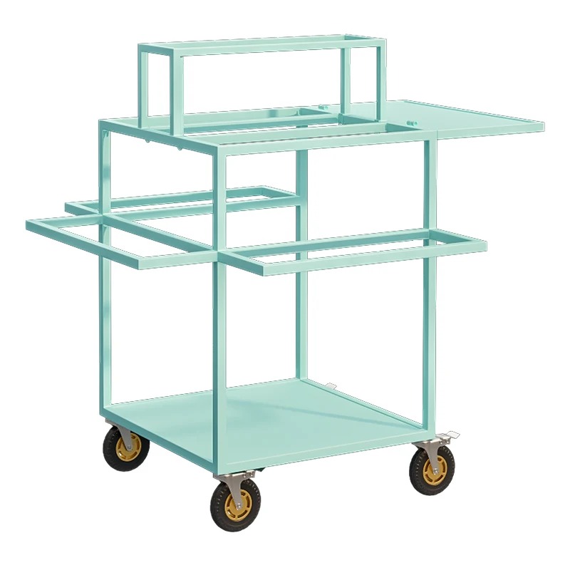 Stall selling flowers Flower t – Florist Supply Buckets Bewertung und Preis
