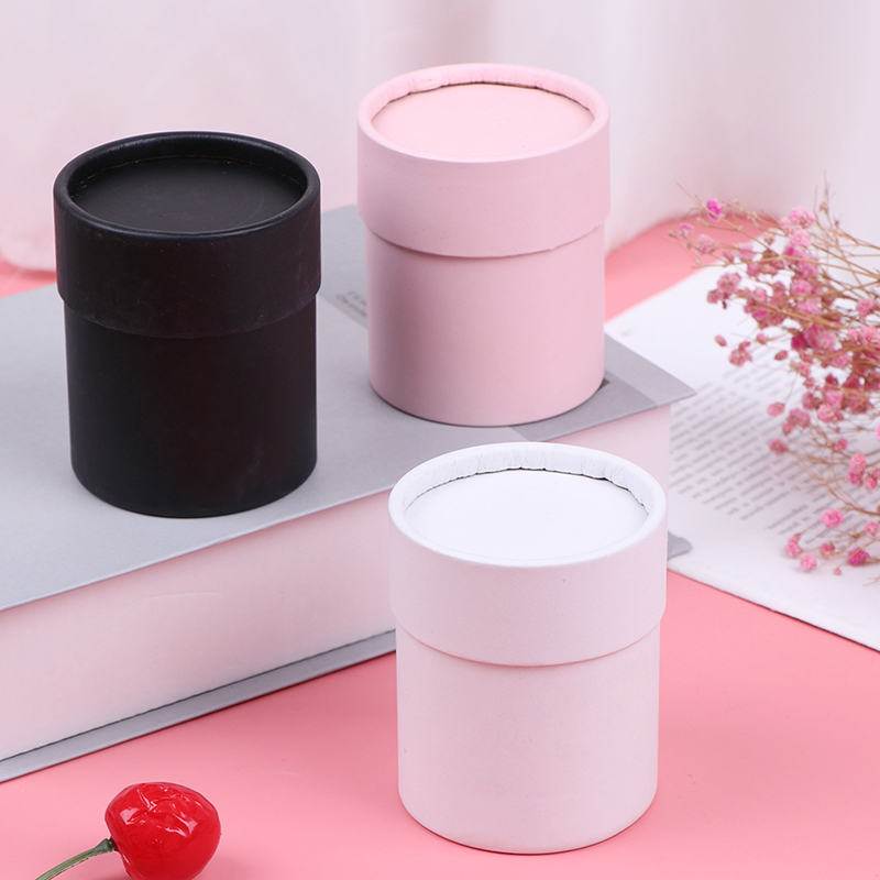 Round Flower Paper Box With Li – Florist Supply Buckets Bewertung und Preis